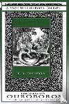 Eddison, Eric Rucker - The Dragon Ouroboros - A Book That Inspired Tolkien