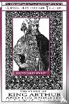 Pyle, Howard - The Story of King Arthur and His Knights - A Book That Inspired Tolkien