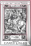 Jacob and Wilhelm, Grimm - Grimms' Fairytales - A Book That Inspired Tolkien