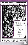  - The Poetic Edda - A Book That Inspired Tolkien