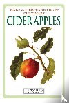 Thornton, C - Cider Apples