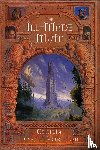 Dart-Thornton, Cecilia (Winner of the World Fantasy Award and the British Fantasy Award) - The Ill-Made Mute - Special Edition