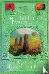 Dart-Thornton, Cecilia - The Battle of Evernight - Special Edition