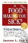 Gibb, James L - Is Food Making You Sick?