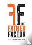 O'Shea, Peter - Father Factor, The