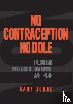 Johns, Gary (Concordia University) - No Contraception, No Dole