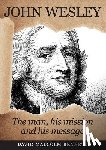 Bennett, David Malcolm - John Wesley