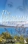 Williams, Cindy - The Pounamu Prophecy