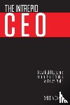 Adams, Mike (Disability Rights Commission Chelmsford UK) - The Intrepid CEO