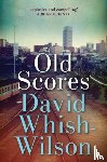 Whish-Wilson, David - Old Scores