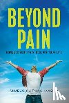 Ratnachandra, Anjelo - Beyond Pain