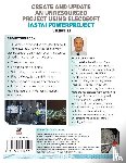 Harris, Paul E - Create and Update an Unresourced Project using Elecosoft (Asta) Powerproject Version 15.2