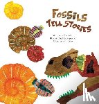 Kim, Yu-Ri - Fossils Tell Stories: Fossils