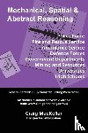 Mackellar, Craig - Mechanical, Spatial & Abstract Reasoning