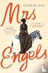 McCrea, Gavin - Mrs Engels