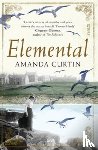Curtin, Amanda - Elemental