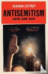 Lipstadt, Deborah - Antisemitism