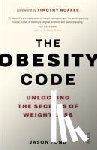 Fung, Dr Jason - The Obesity Code