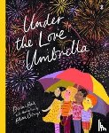 Bell, Davina - Under the Love Umbrella