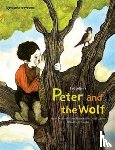  - Prokofiev's Peter and the Wolf