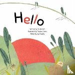 Kim, Ye-Shil - Hello