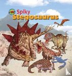 Dreaming, Tortoise - Spiky Stegosaurus