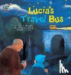 Kim, Nam-Joong - Lucia's Travel Bus: Chile