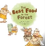 Lee, Mi-Ae - The Best Food in the Forest