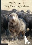 Abbott, Kym - The Practice of Sheep Veterinary Medicine
