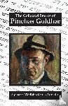 Goldhar, Pinchas - The Collected Stories of Pichas Goldhar A Pioneer Yiddish Writer in Australia