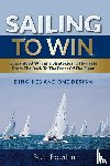 Bowden, Brett - Sailing to Win