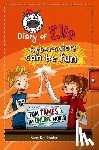 Newton, Helena - Tom tames his online world: Cyber safety can be fun [Internet safety for kids]