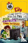 Newton, Helena - Dennis and his Online Gaming Adventure!: Cyber safety can be fun [Internet safety for kids]
