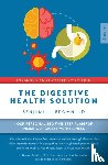 Brown, Benjamin - The Digestive Health Solution - Expanded & Updated 2nd Edition