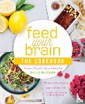 McCabe, Delia - Feed Your Brain: The Cookbook