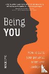 Eyre, Maggie - Being You