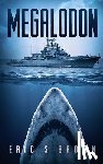 Brown, Eric S. - Megalodon