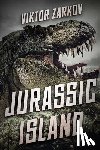 Zarkov, Viktor - Jurassic Island