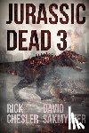 Sakmyster, David - Jurassic Dead 3