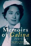 Kuchina, Galina - Memoirs of Galina