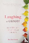 Ben-Moshe, Ros - Laughing at Cancer