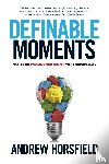 Horsfield, Andrew - Definable Moments