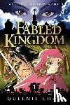 Chan, Queenie - Fabled Kingdom