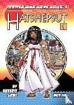 Chan, Queenie - Hatshepsut