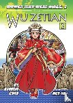 Chan, Queenie - Wu Zetian