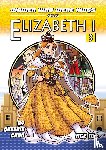 Chan, Queenie - Elizabeth I