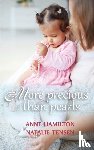 Hamilton, Anne - More Precious than Pearls