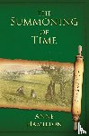 Hamilton, Anne - The Summoning of Time