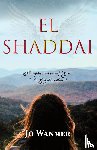Wanmer, Jo - El Shaddai