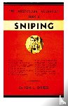 Idriess, Ion - Sniping